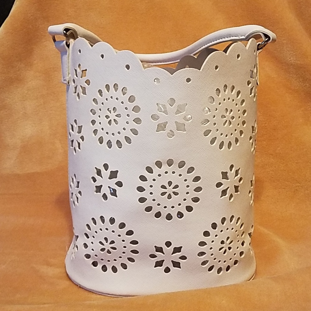 Small hand bag